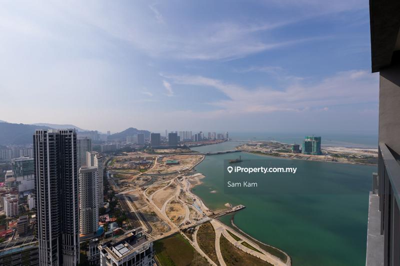 For Rent - Marriott Residence @ Gurney