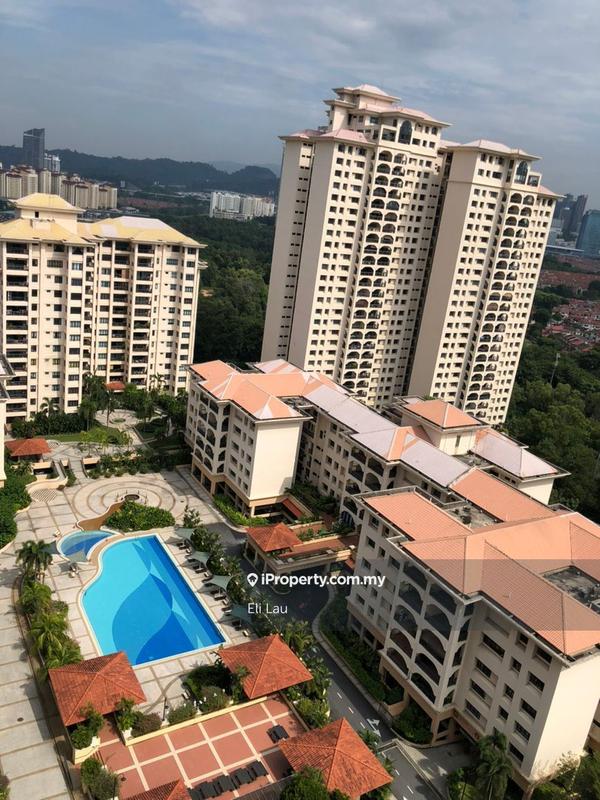 Condominium for Sale in 1 Bukit Utama by Eli Lau - iProperty.com.my