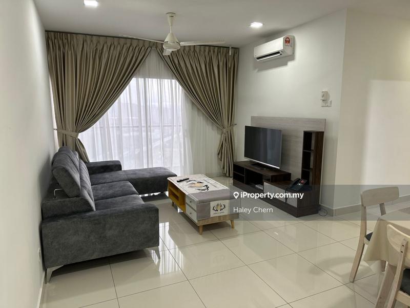 Kondominium untuk Disewa di Paraiso Residence @ The Earth oleh Haley Chern - iProperty.com.my