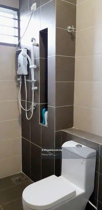 Rumah Berkembar untuk Dijual di Taman Desaru Utama, Pengerang oleh Penny Koi - iProperty.com.my