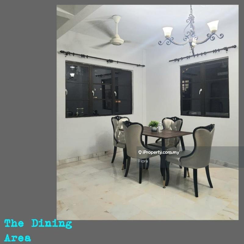 Townhouse for Sale in Taman Overseas Union (Taman Oug), Jalan Klang Lama (Old Klang Road) by Flora - iProperty.com.my