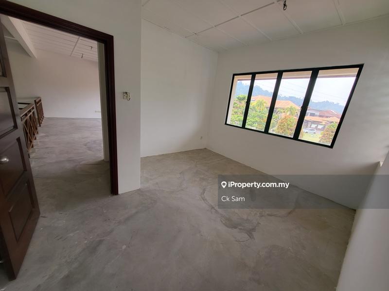 Rumah Berkembar untuk Dijual di Templer Park, Rawang oleh Ck Sam - iProperty.com.my