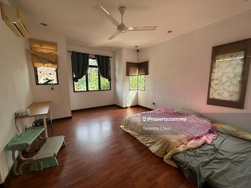 Rumah Berangkai 2 Tingkat untuk Dijual di Taman Puchong Hartamas Kim Crest, Puchong oleh Terence Chen - iProperty.com.my