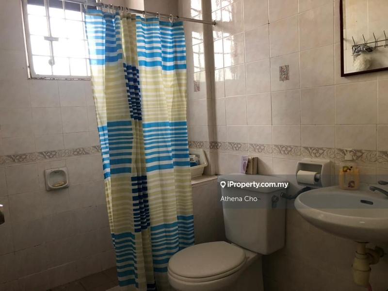 Rumah Teres 2-Tingkat untuk Dijual di Desa Melati, Nilai oleh Athena Cho - iProperty.com.my