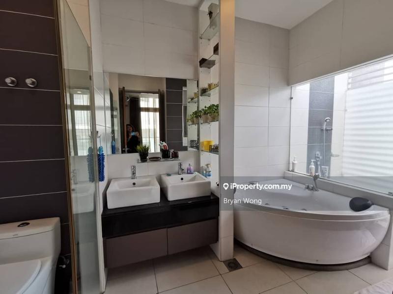 Semi-Detached House for Sale in Damansara Jaya, Petaling Jaya by Bryan Wong - iProperty.com.my