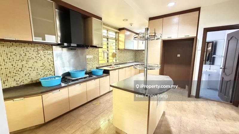 Semi-Detached House for Sale in Kota Kemuning, Shah Alam by Anjoe Tang - Kitchen - iProperty.com.my