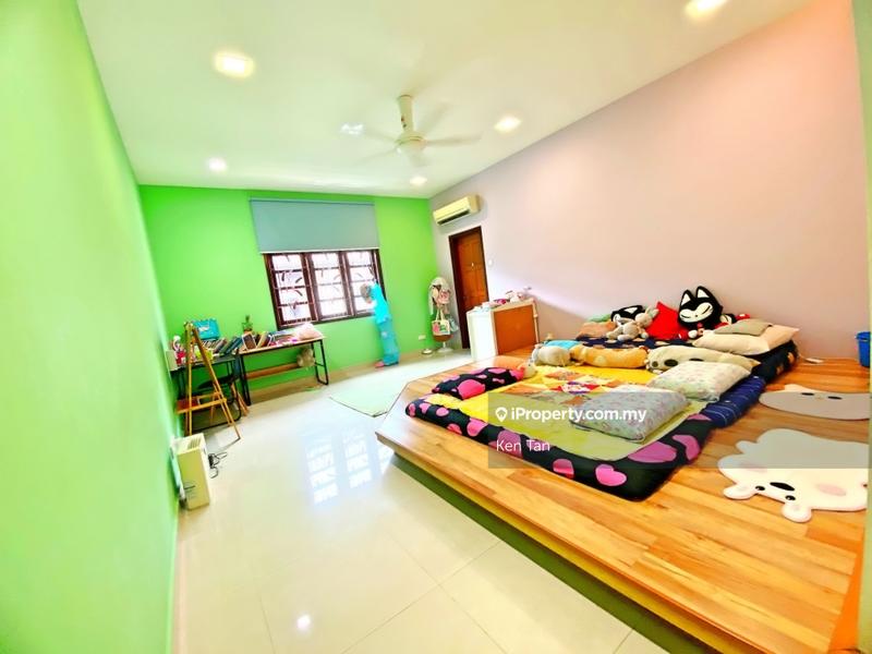Bungalow House for Sale in Lakeview Saujana @ Saujana Golf, Saujana by Ken Tan - iProperty.com.my
