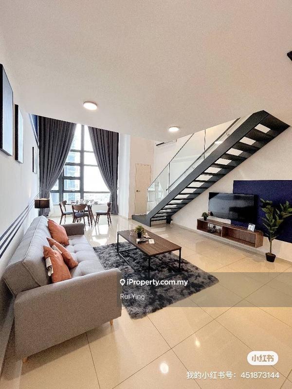 Service Residence for Rent in EkoCheras Service Residences by Rui Ying - iProperty.com.my