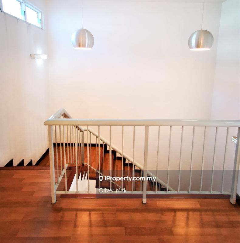 2.5-storey Terraced House for Sale in Seri Jalil, Bukit Jalil by Oliver Mak - iProperty.com.my