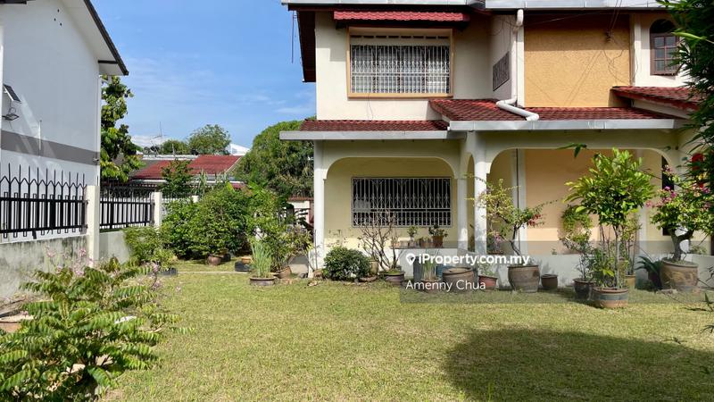 Bungalow House for Sale in Taman Berkeley, Klang by Amenny Chua - iProperty.com.my