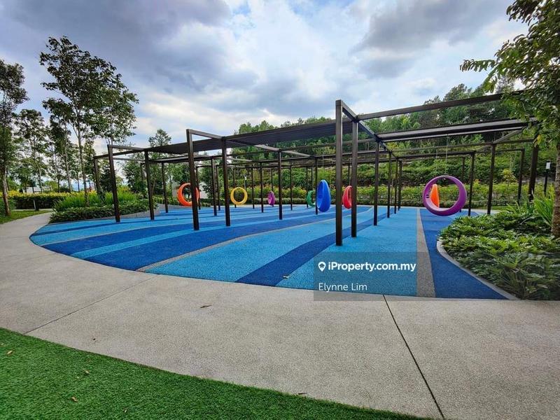 Condominium for Sale in Emerald Hill by Elynne Lim - iProperty.com.my