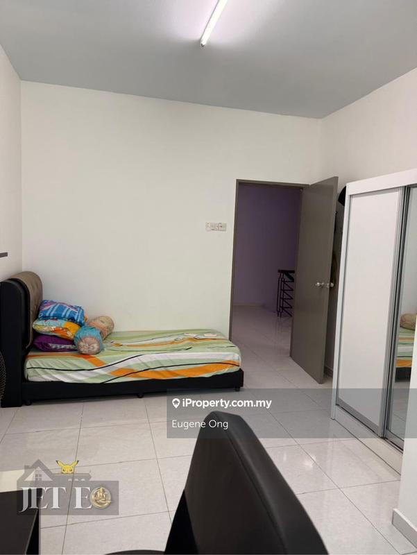 2-storey Terraced House for Rent in Taman Seri Jaromas, Jenjarom by Eugene Ong - iProperty.com.my