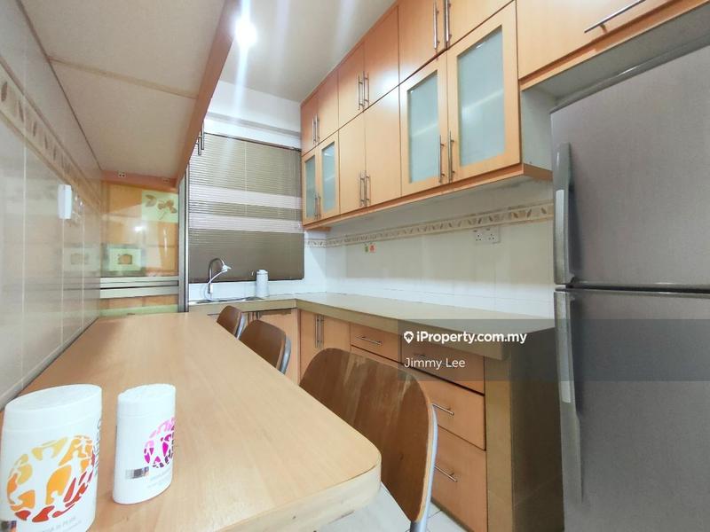 Residensi Servis untuk Disewa di Millennium Place @ Millennium Square oleh Jimmy Lee - iProperty.com.my