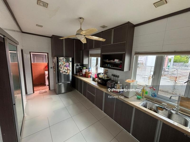 Rumah Berangkai 2 Tingkat untuk Dijual di Ambang Botanic 2, Klang oleh Kelven Yap - iProperty.com.my