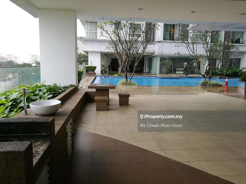 Service Residence for Sale in M Suites by Ms Cheah Mooi Hoon - iProperty.com.my
