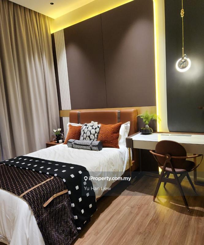 For Rent - Sunway Velocity - Service Apartment