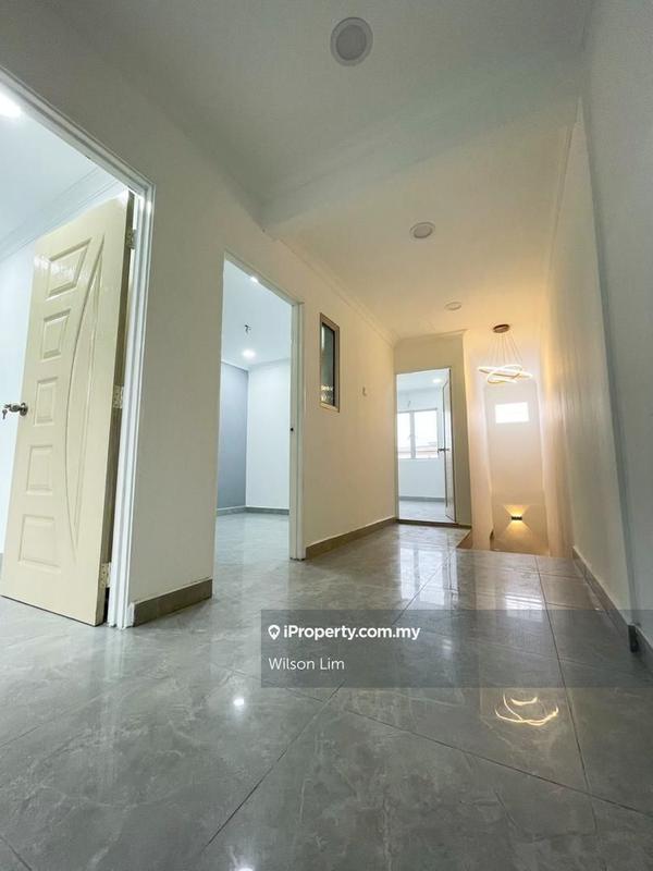2-storey Terraced House for Sale in Taman Desawan, Klang by Wilson Lim - iProperty.com.my