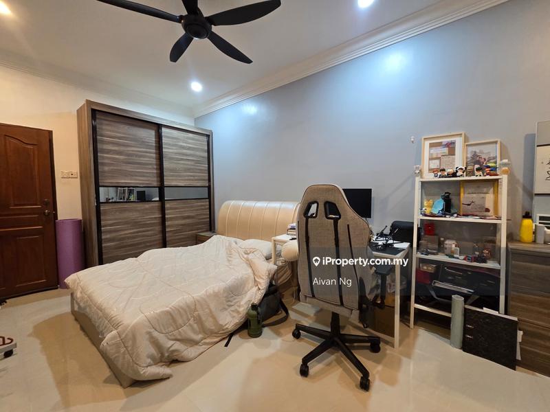 2-storey Terraced House for Sale in Bukit Sungai Long, Bandar Sungai Long by Aivan Ng - iProperty.com.my