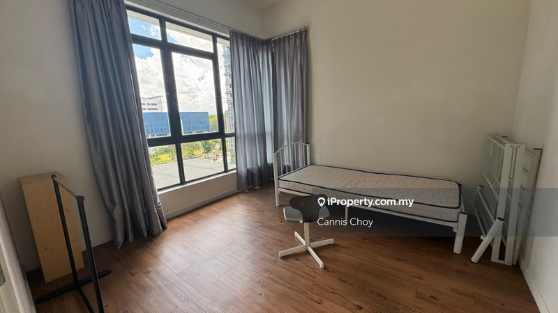 Service Residence for Rent in Utropolis Suites 2 by Cannis Choy - iProperty.com.my