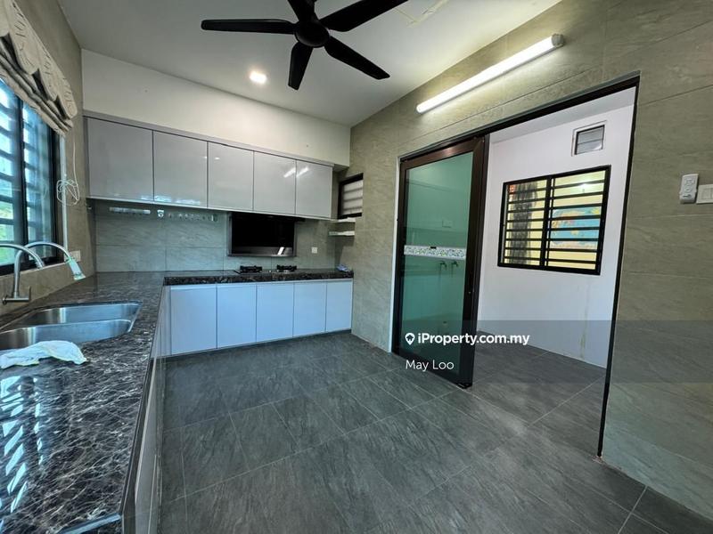 Semi-Detached House for Sale in Pulai Height, Ipoh by May Loo - iProperty.com.my