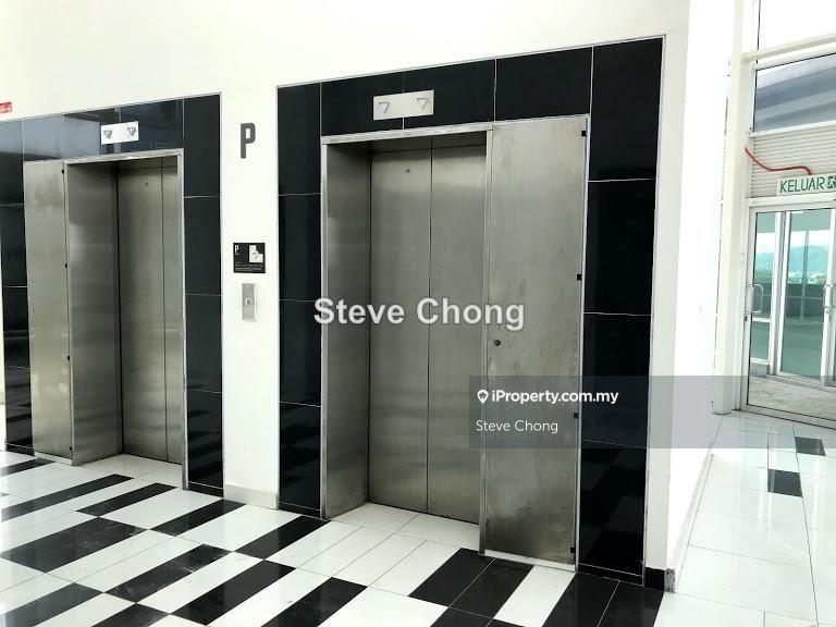 Office for Rent in Pju 5, Kota Damansara by Steve Chong - iProperty.com.my