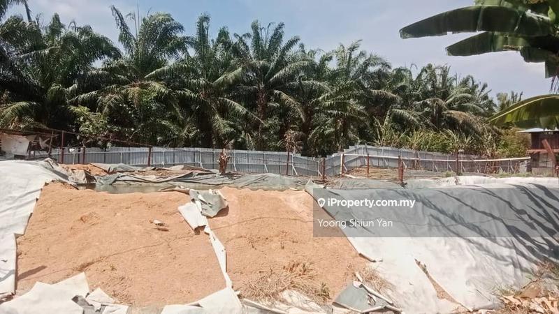 Agricultural Land for Sale in Parit Melana, Alor Gajah by Yoong Shiun Yan - iProperty.com.my