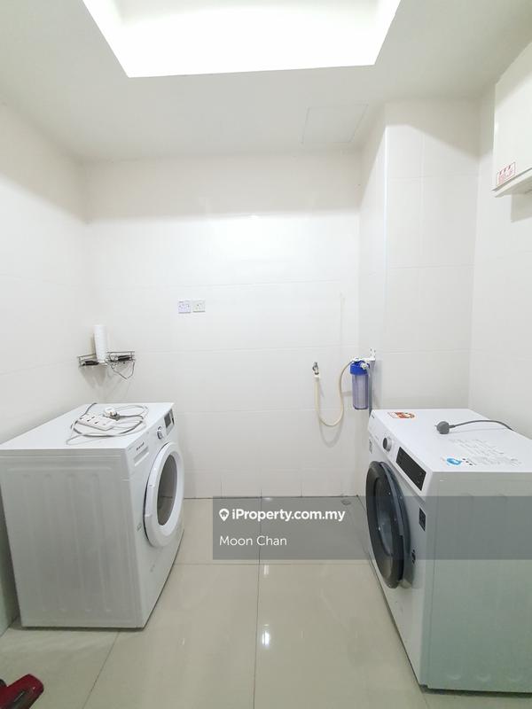 For Sale - Solaris Dutamas