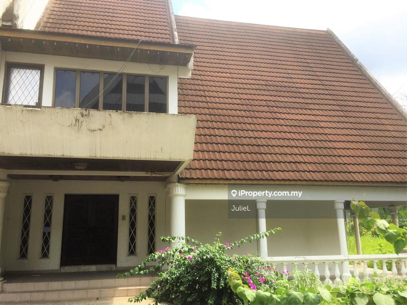 Bungalow House for Sale in Bukit Tunku (Kenny Hills), Kuala Lumpur by Julie L - iProperty.com.my