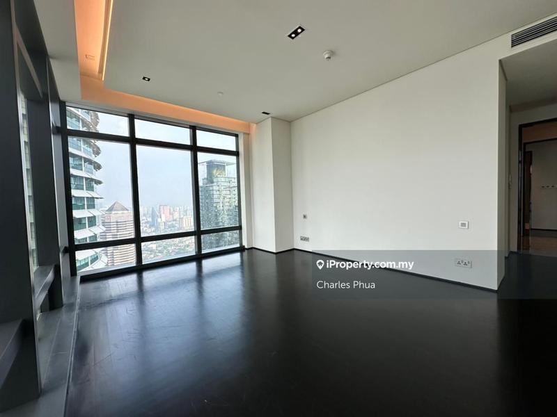 Residensi Servis untuk Dijual di Four Seasons Place oleh Charles Phua - iProperty.com.my