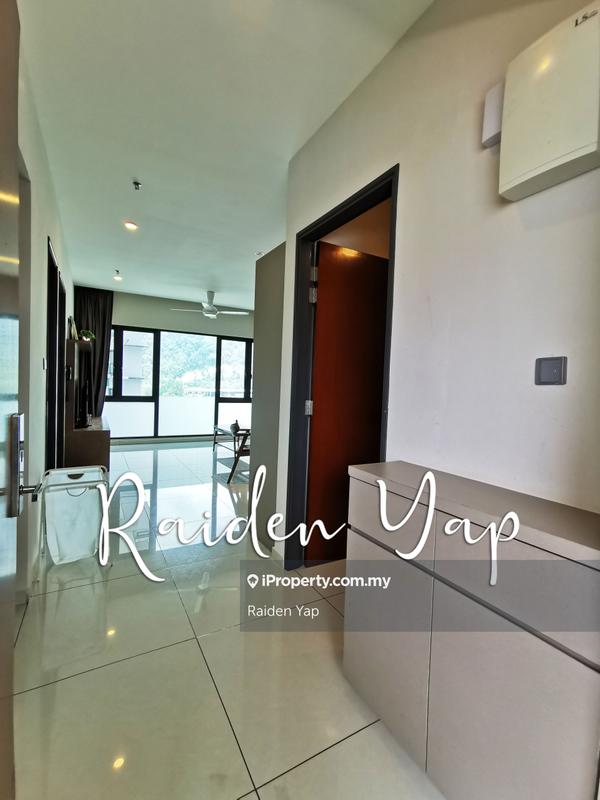 Condominium for Sale in Geo38 Residence by Raiden Yap - iProperty.com.my