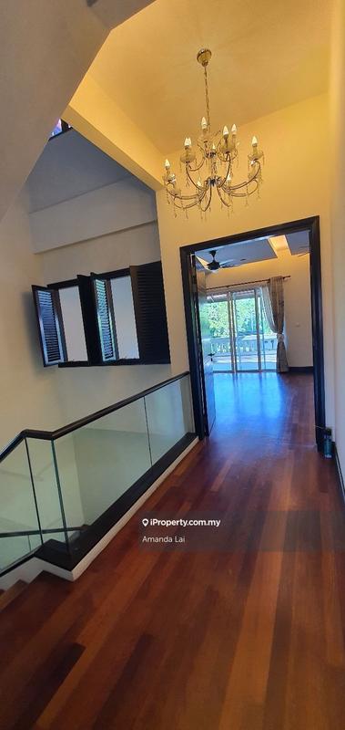 Rumah Berangkai 3.5 Tingkat untuk Dijual di Mont Kiara Sri hartamas, Sri Hartamas oleh Amanda Lai - iProperty.com.my