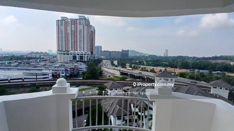 Kondominium untuk Dijual di Tropika Paradise Condominium oleh KH Khoo - iProperty.com.my