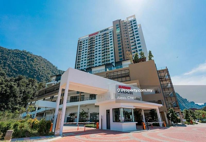 For Sale - Sunway Onsen Suites