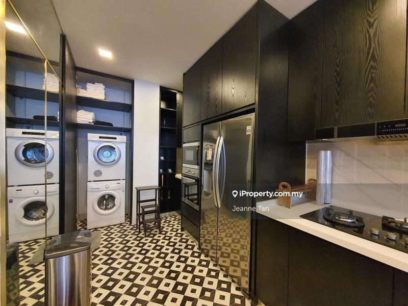 Service Residence for Sale in Clearwater Residences by Jeanne Tan - iProperty.com.my