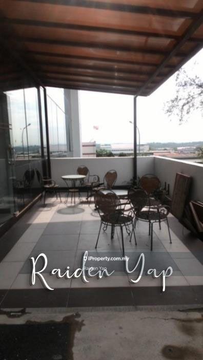 Detached Factory for Sale in Kawasan Industri Kampung Jaya Sungai Buluh, Sungai Buloh by Raiden Yap - iProperty.com.my