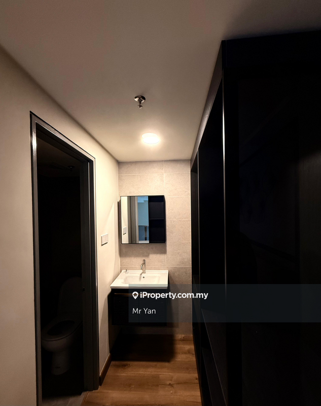 For Rent - 8th & Stellar