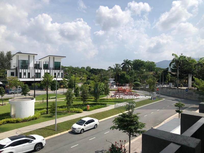 3-storey Terraced House for Sale in Bukit Rahman Putra, Sungai Buloh by Peggy Yong - iProperty.com.my
