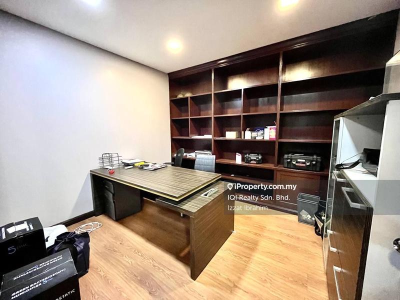 Kedai untuk Dijual di KLSC Wangsa Maju, Wangsa Maju oleh Izzat Ibrahim - iProperty.com.my