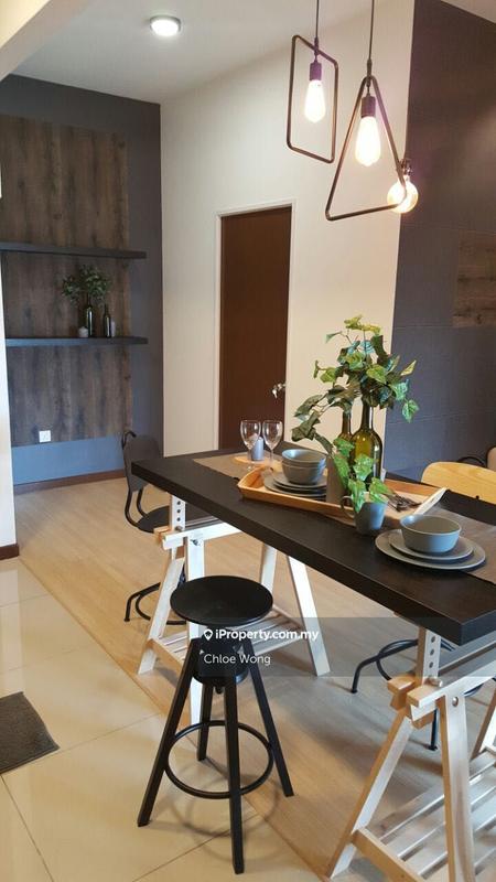 Service Residence for Sale in USJ One (You One) by Chloe Wong - iProperty.com.my