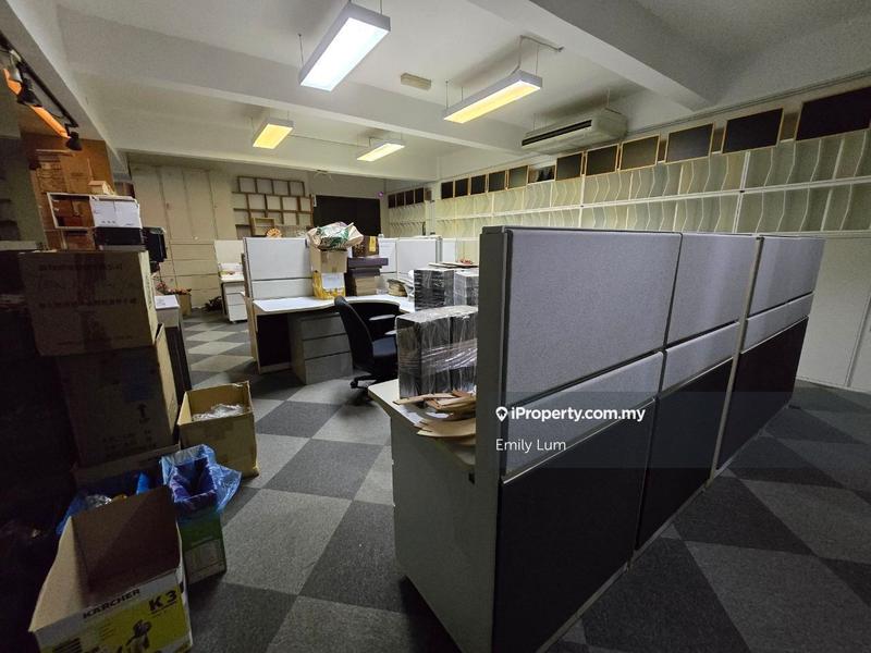 Detached Factory for Sale in Bandar Puteri Puchong, Puchong by Emily Lum - iProperty.com.my