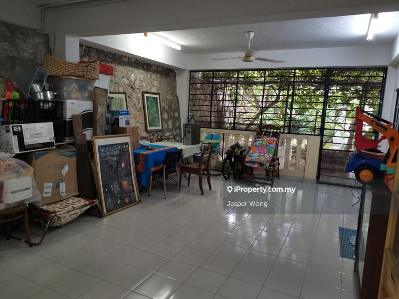 Bungalow House untuk Dijual di Seksyen 17, Petaling Jaya oleh Jasper Wong - iProperty.com.my