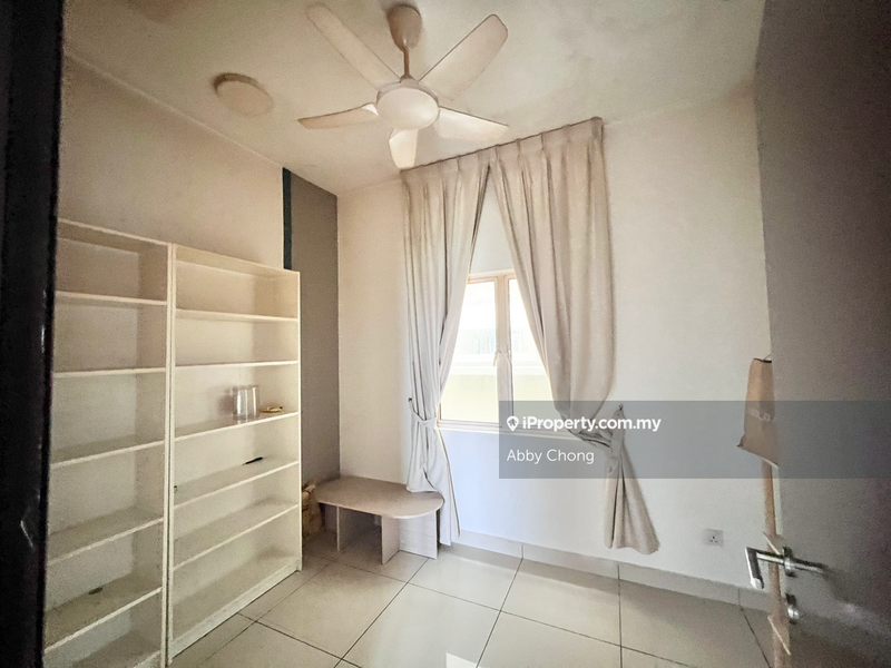 For Rent - Paraiso Residence @ The Earth