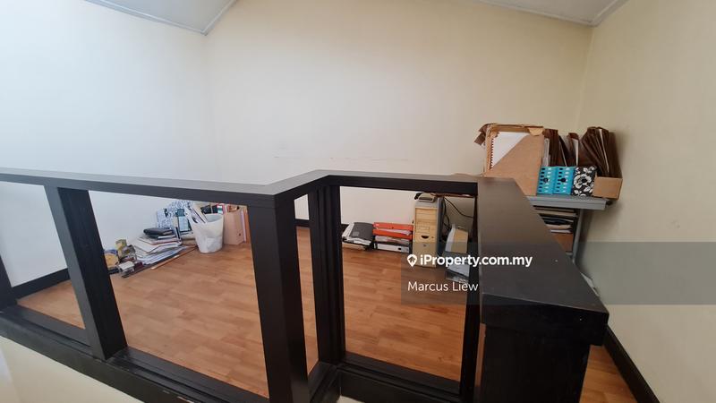 Rumah Berangkai 2.5 Tingkat untuk Dijual di Taman Bukit Seputeh, Seputeh oleh Marcus Liew - iProperty.com.my