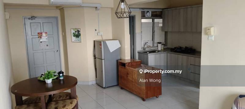 Service Residence for Rent in Main Place Residence by Alan Wong - iProperty.com.my