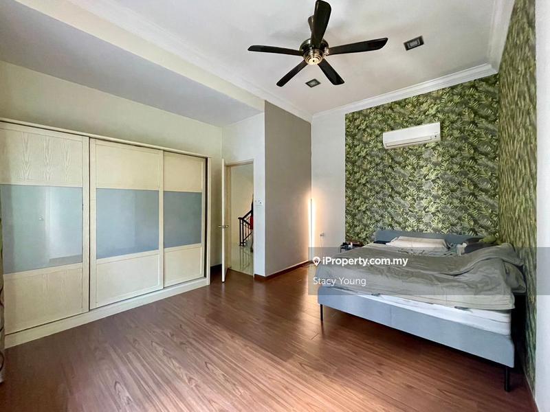 Rumah Berkembar untuk Dijual di Taman Bukit Prima, Cheras oleh Stacy Young - iProperty.com.my
