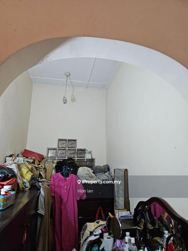 Rumah Berangkai 1 Tingkat untuk Dijual di Happy Garden, Kuchai Lama oleh Hon Ian - iProperty.com.my