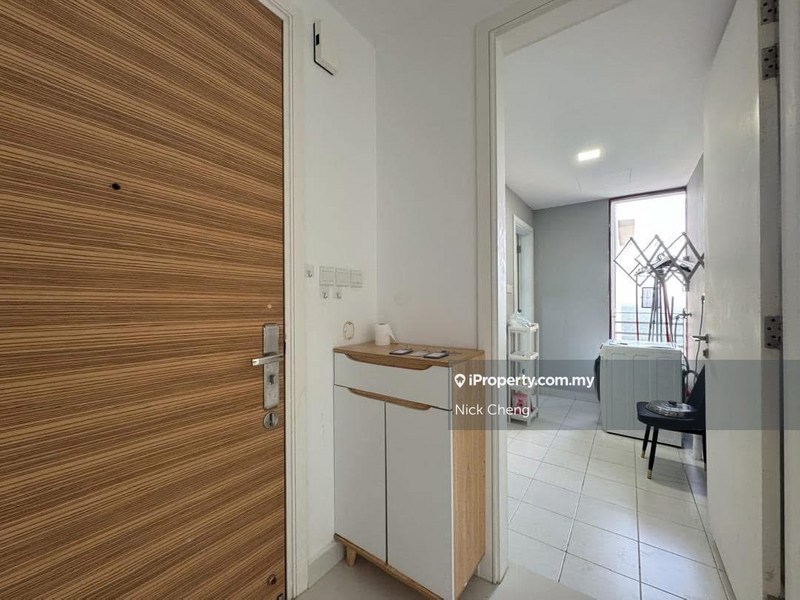 Kondominium untuk Dijual di Teega Residences oleh Nick Cheng - iProperty.com.my