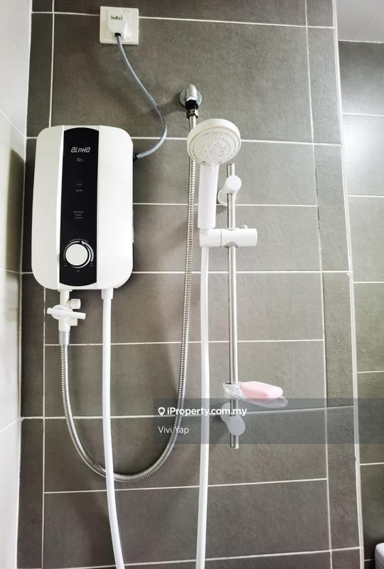 Condominium for Sale in Green Park Residence by Vivi Yap - iProperty.com.my