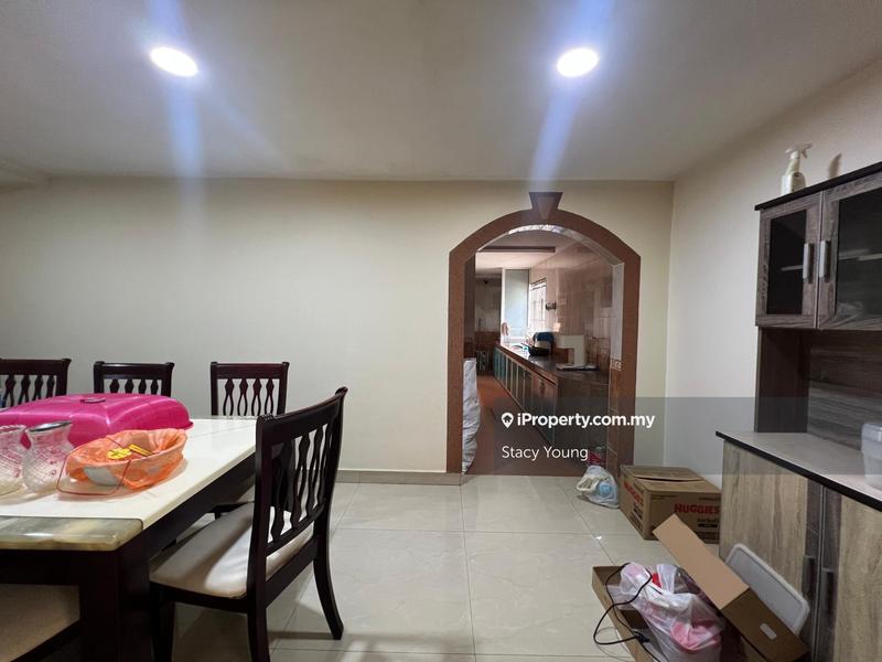 Rumah Berangkai 2 Tingkat untuk Dijual di Bandar Damai Perdana, Cheras oleh Stacy Young - iProperty.com.my