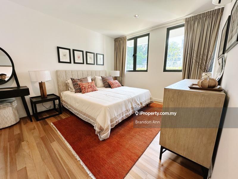 Kondominium untuk Dijual di Damansara Fifty6 oleh Brandon Ann - iProperty.com.my